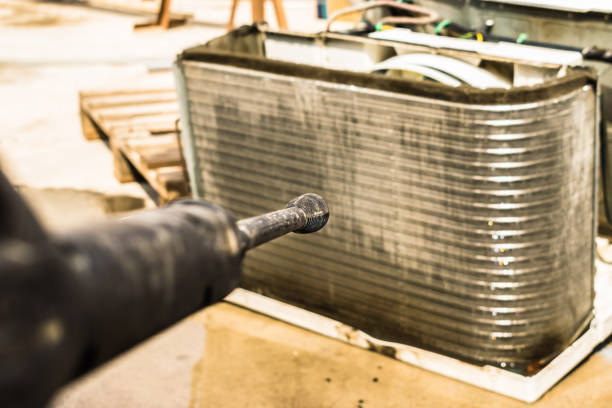 Best HVAC Air Duct Cleaning  in Kingston, WA