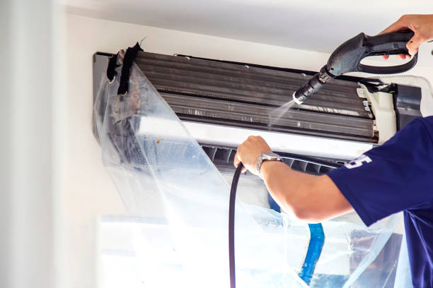 Best Emergency Air Duct Cleaning  in Kingston, WA