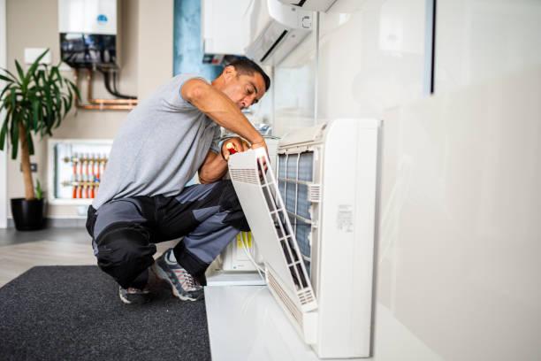 Best Residential Air Duct Cleaning  in Kingston, WA