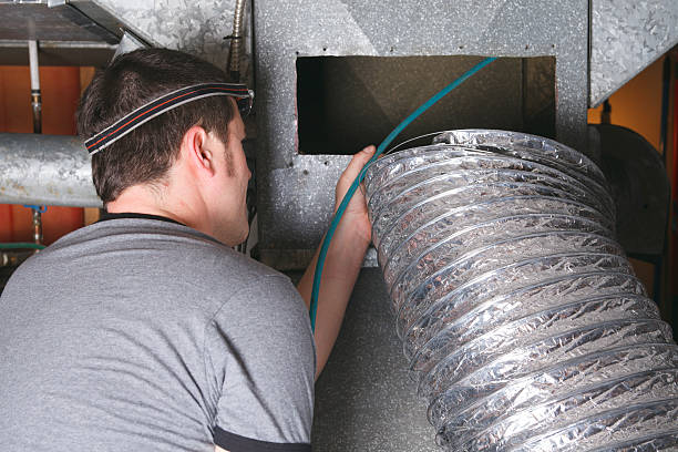 Best Best Air Duct Cleaning Company  in Kingston, WA