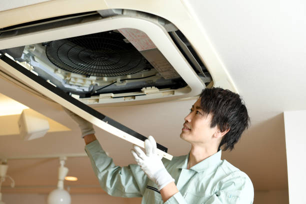 Best Ductwork Cleaning Services  in Kingston, WA