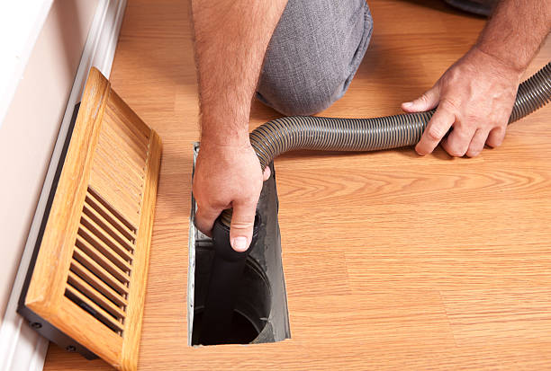 Best Affordable Air Duct Cleaning  in Kingston, WA