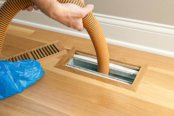 Best Commercial HVAC Duct Cleaning  in Kingston, WA