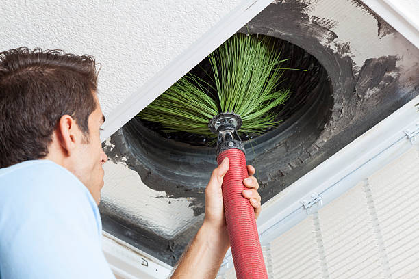 Best Air Duct Cleaning Near Me  in Kingston, WA