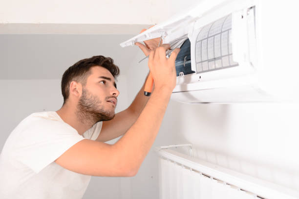 Best Air Duct Cleaning Company Near Me  in Kingston, WA